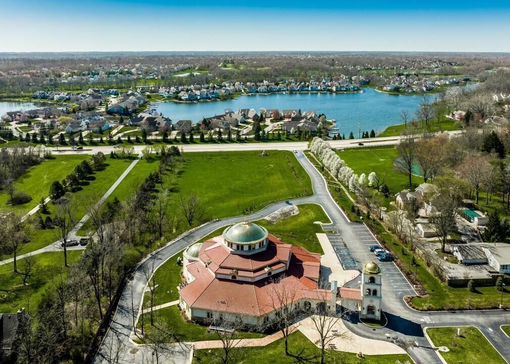 #32. Fishers